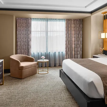 Mount Airy Casino Resort - Adults Only 21 Plus-2