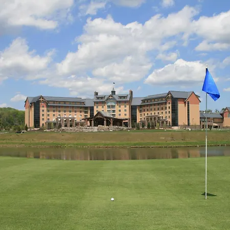 Mount Airy Casino Resort - Adults Only 21 Plus-3